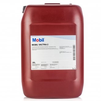 Фото автозапчасти олива Vactra Oil №2, 20 л MOBIL 151564