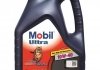 Моторне масло Ultra 10W-40 4л (ESSO) MOBIL 152624 (фото 1)
