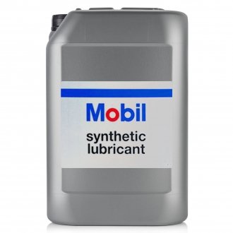 Фото автозапчастини масло Мобил M-LUBE SYN LS 75W90 20L MOBIL 152676 (фото 1)