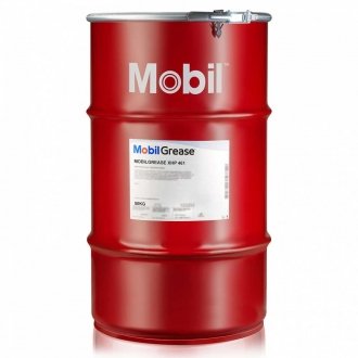 Литиевая смазка Mobilgrease XHP 461 50 кг MOBIL 235 (фото 1)