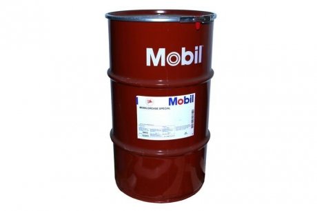 Фото автозапчастини мастило MOBIL GREASE SPECIAL 50KG