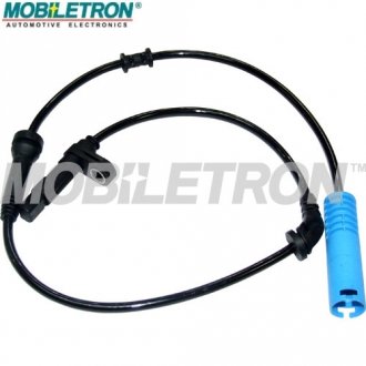 Фото автозапчастини датчик ABS MOBILETRON AB-EU016