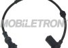 Фото автозапчасти датчик ABS 09115064 Opel MOBILETRON AB-EU019 (фото 1)