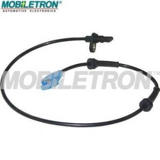 Фото автозапчастини датчик ABS MOBILETRON ABEU056