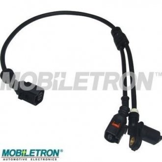 Фото автозапчастини датчик ABS MOBILETRON ABEU063