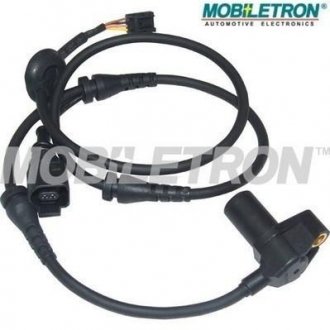 Фото автозапчасти датчик ABS MOBILETRON ABEU109