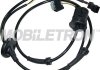 Фото автозапчасти датчик ABS Volkswagen (3B0927807B) MOBILETRON AB-EU127A (фото 1)