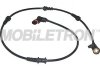 Фото автозапчасти датчик ABS Mercedes benz (1644405141) MOBILETRON AB-EU360 (фото 1)