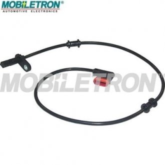 Фото автозапчасти датчик ABS Mercedes benz (2125402117) MOBILETRON AB-EU362