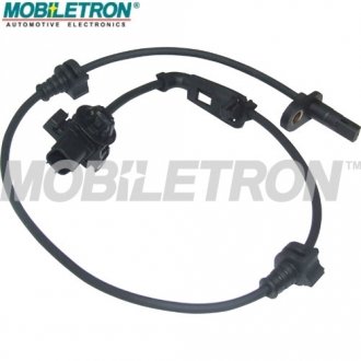 Фото автозапчасти датчик ABS MOBILETRON ABJP003