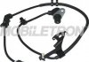 Фото автозапчастини датчик ABS Toyota (895420D010) MOBILETRON AB-JP030 (фото 2)