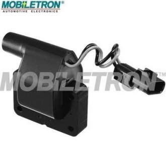 Фото автозапчастини котушка запалювання 2731022000 Hyundai MOBILETRON CC-15