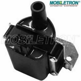 Фото автозапчасти котушка запалювання Volkswagen (25185197) MOBILETRON CE-84