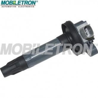 Фото автозапчастини котушка запалювання AA5Z12029A Ford MOBILETRON CF-87