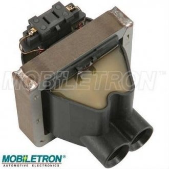 Фото автозапчастини котушка запалювання 10457109 General motors MOBILETRON CG-06