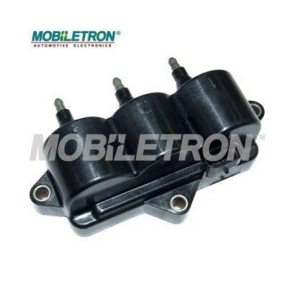 Фото автозапчастини котушка запалювання 96291054 Chevrolet MOBILETRON CG-35