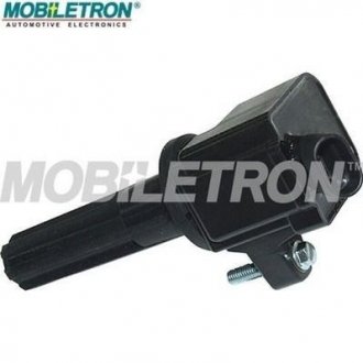 Фото автозапчасти котушка запалювання General motors (12596547) MOBILETRON CG-40