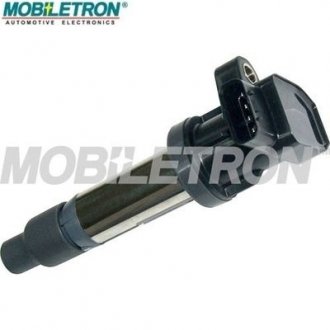 Котушка запалювання General motors (12597745) MOBILETRON CG-46 (фото 1)
