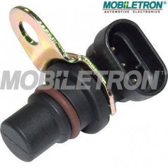 Датчик положення розподільного валу 10456592 General motors MOBILETRON CS-E041