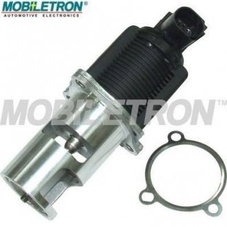 Клапан EGR 4404463 General motors MOBILETRON EV-EU013