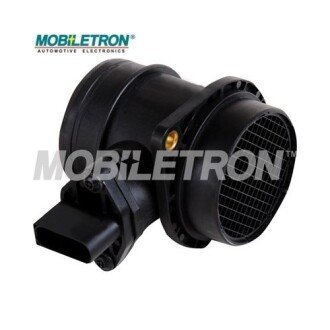 Фото автозапчастини розходомір повітря 06A906461 Volkswagen MOBILETRON MA-B008