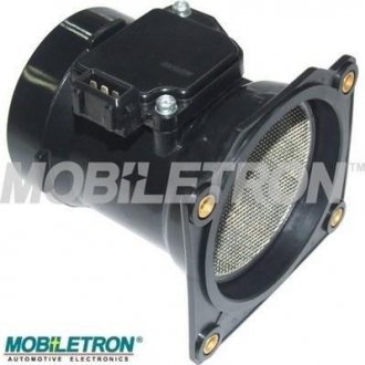 Фото автозапчастини розходомір повітря 078133471C Volkswagen MOBILETRON MAB103