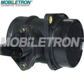 Фото автозапчасти розходомір повітря Volkswagen (06A906461T) MOBILETRON MA-B213