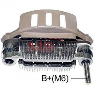 Фото автозапчасти діодний міст MOBILETRON RB-47H