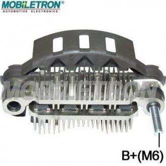 Фото автозапчасти діодний міст Honda (31127PGM004) MOBILETRON RM-154HV