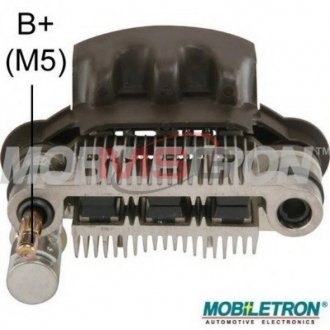 Фото автозапчастини діодний міст 31127PE00340 Honda MOBILETRON RM-15