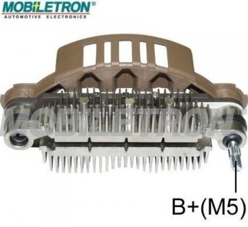 Фото автозапчасти випрямляч діодний MOBILETRON RM187H