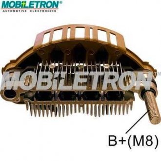Випрямляч діодний MOBILETRON RM250HV (фото 1)