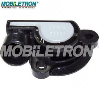 Датчик положення дросельної заслінки 17082984 General motors MOBILETRON TP-E001