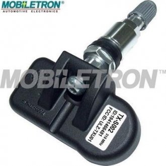 Фото автозапчастини датчик тиску в шинах 0008223406 Mercedes benz MOBILETRON TX-S002