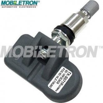 Датчик тиску в шинах Volkswagen (3AA907275) MOBILETRON TX-S071R (фото 1)