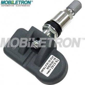 Датчик тиску в шинах Hyundai (52933B2100) MOBILETRON TX-S142 (фото 1)