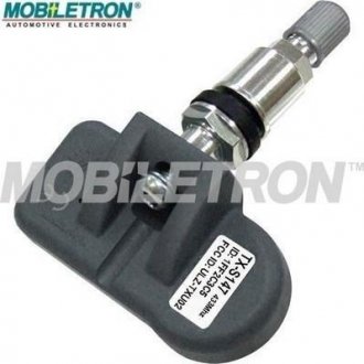 Датчик тиску в шинах Subaru (28103FJ000) MOBILETRON TX-S147 (фото 1)