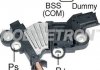 Фото автозапчасти регулятор генератора (COM) MOBILETRON VRB135 (фото 1)