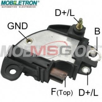 Фото автозапчасти регулятор LU-MM 14.4V, CG235421, MOBILETRON VR-F155