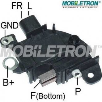 Фото автозапчасти регулятор генератора MOBILETRON VRF161