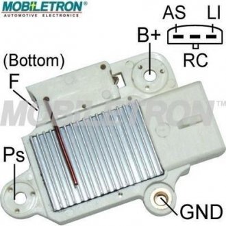 Фото автозапчастини регулятор напруги MOBILETRON VRF822