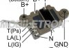 Фото автозапчасти регулятор генератора MOBILETRON VR-H2005-102B (фото 1)