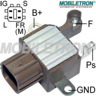 Регулятор генератора MOBILETRON VRH2005146