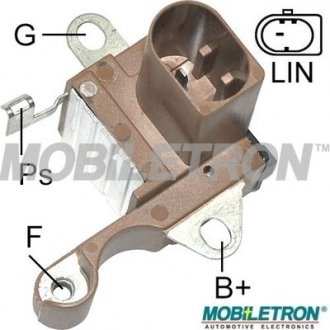 Фото автозапчасти регулятор генератора (COM) MOBILETRON VR-H2005-222