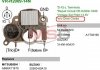 Фото автозапчасти регулятор генератора MOBILETRON VR-H2009-14N (фото 1)