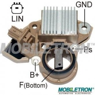 Регулятор генератора (COM) Honda (31150R1AA01) MOBILETRON VR-H2009-171