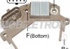 Фото автозапчасти регулятор генератора MOBILETRON VR-H2009-197B (фото 1)