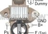 Фото автозапчасти регулятор генератора (COM) MOBILETRON VRH2009198 (фото 1)