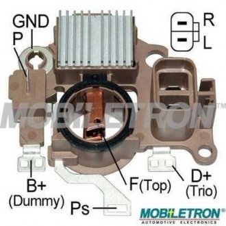 Фото автозапчасти регулятор генератора MOBILETRON VRH2009207B