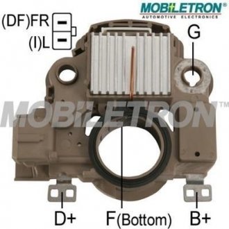 Фото автозапчасти регулятор генератора MOBILETRON VRH200983